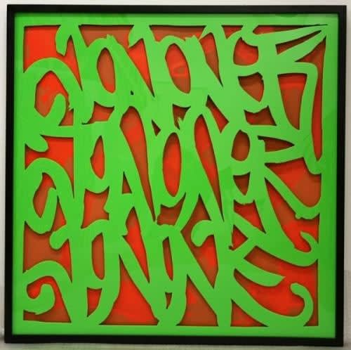 Jonone, Untitled
