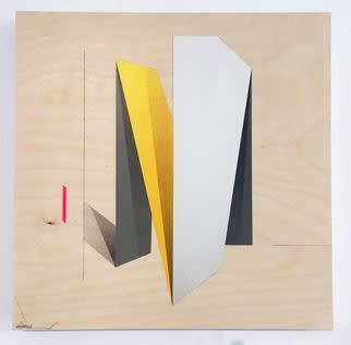 Remi Rough, Outside Job, 2017