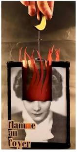 Madame, Flamme au Foyer, 2020