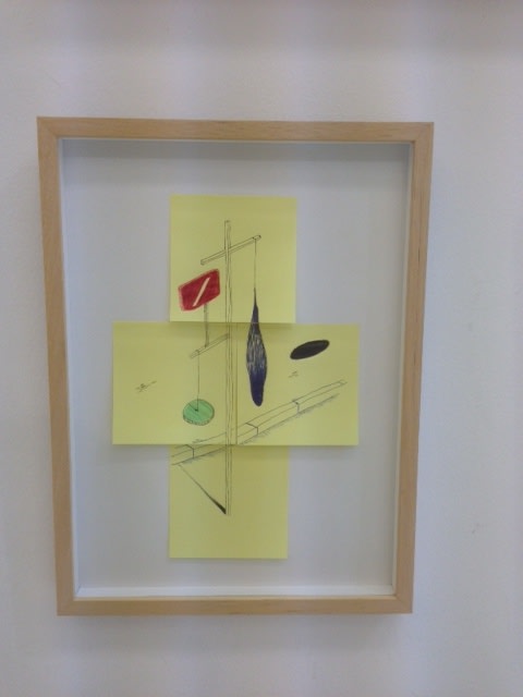 Frédéric Teschner H.S. 1 21 x 28.7 cm