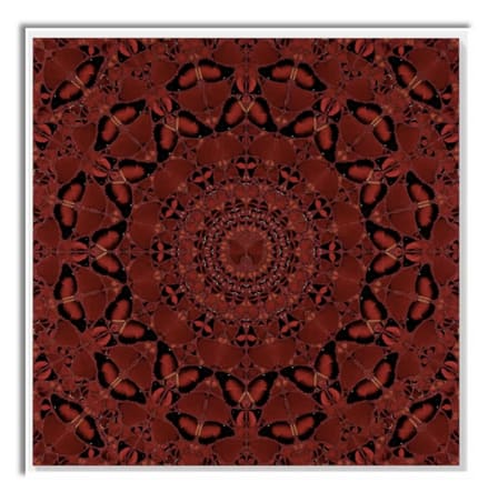 Damien Hirst, Suiko, 2020