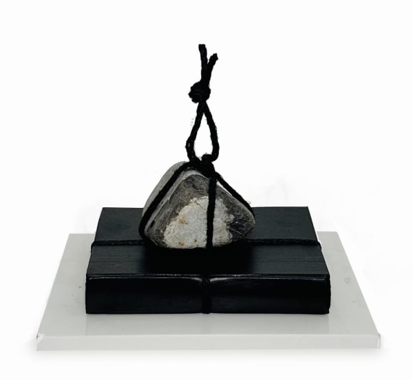 Huang Rui, Nabokov (Lolita, 1 volume) - Barrier : Ink Stain - Records of Censured literature, 2025