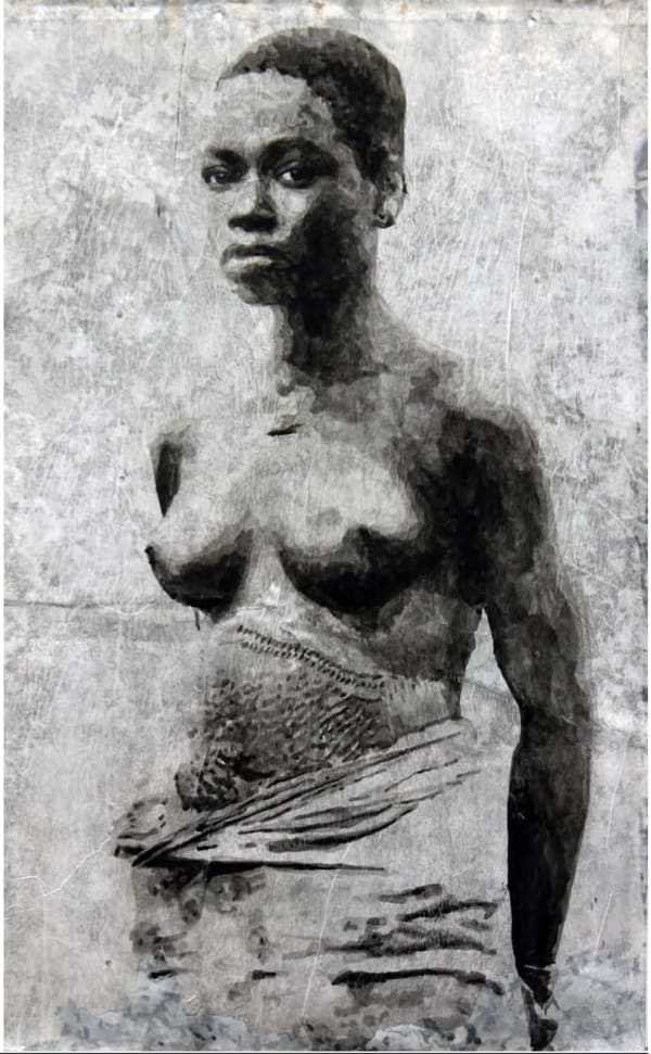 Yz, Amazone Isadhsi, 2016