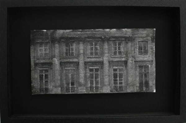 Yz Lost in the city 6 23.9x35.9x4cm