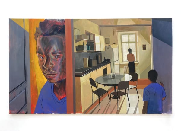Rakajoo, Quatre Chemins, Distances, 2024