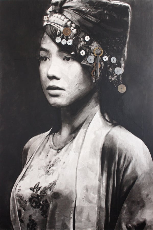 Yz, Empress Maï Ly