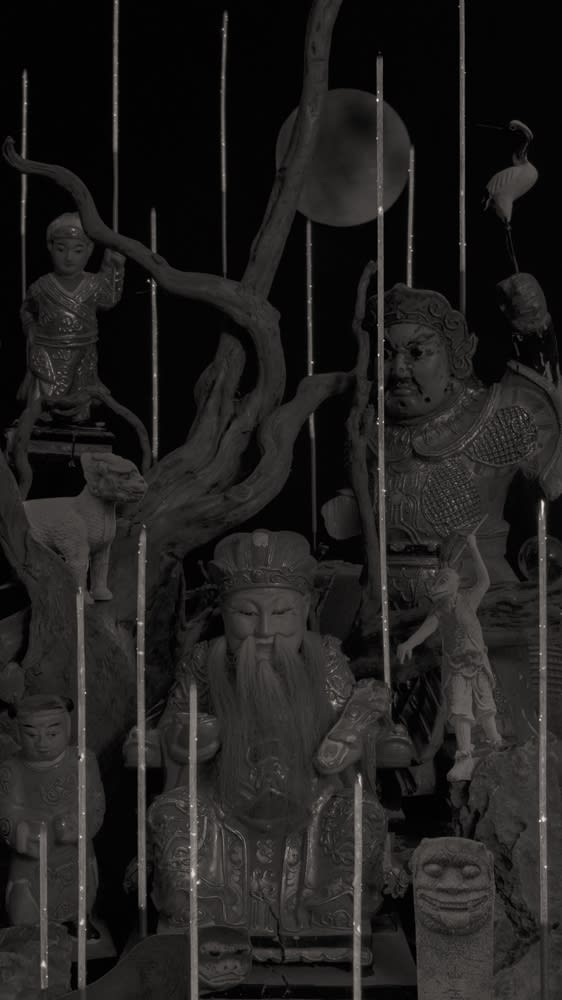 Maleonn, 99000 Ksana of one Incense - 2, 2019