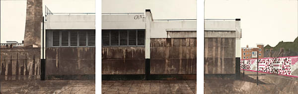 Mandy Payne, For The Many Not For The Few