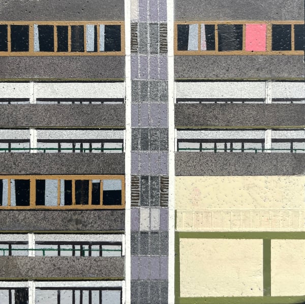 Mandy Payne, Wendover Revisited