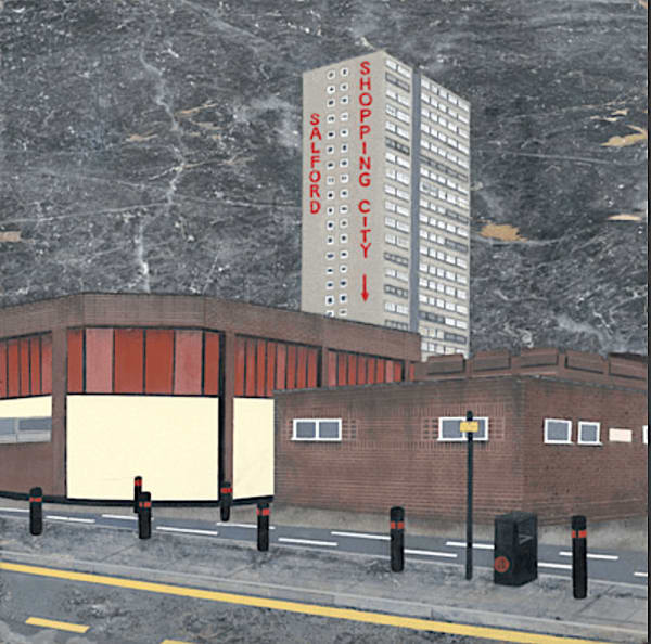 Mandy Payne, Precinct I