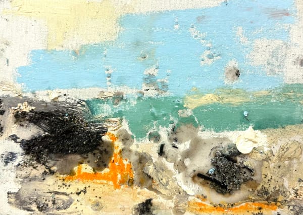 Tim Steward, No: 206