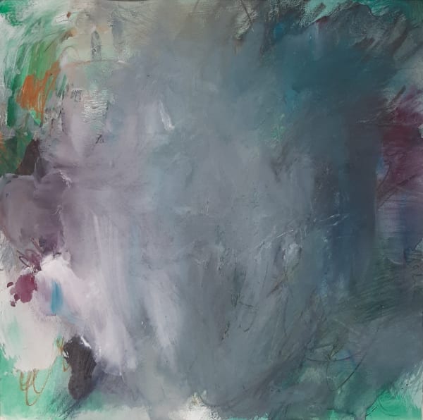 Tracy Burgess, Tempest, 2024