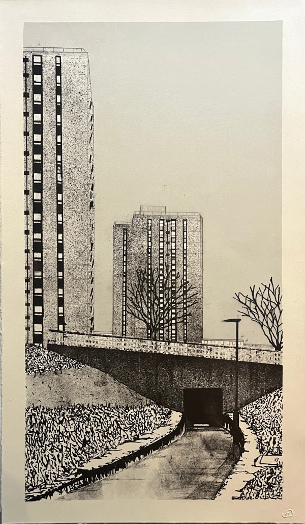 Mandy Payne, Winter Is Coming