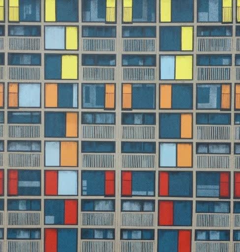 Mandy Payne, Regeneration - 172/250