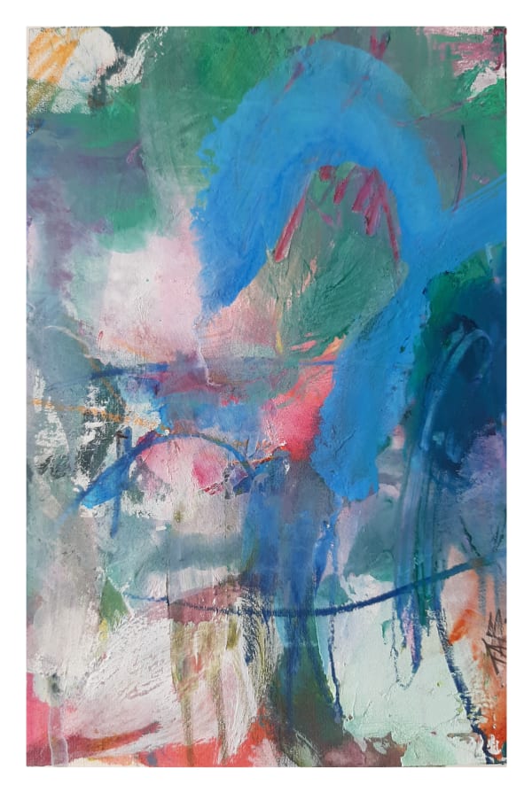 Tracy Burgess, Untitled 3, 2024