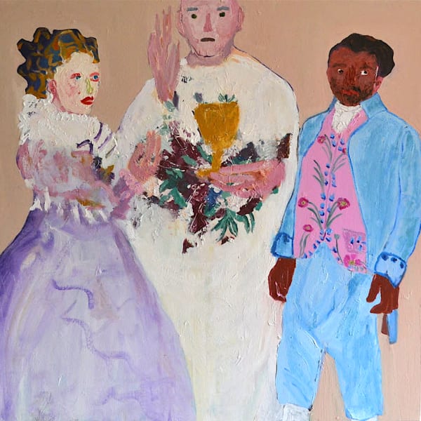 Philippa Paterson, Mariage a la Mode