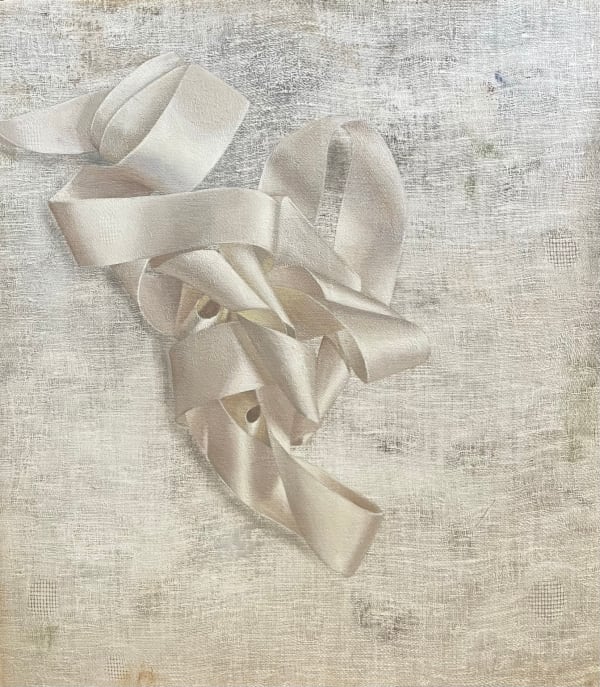 Florence Reekie, Loosely Bound, 2023