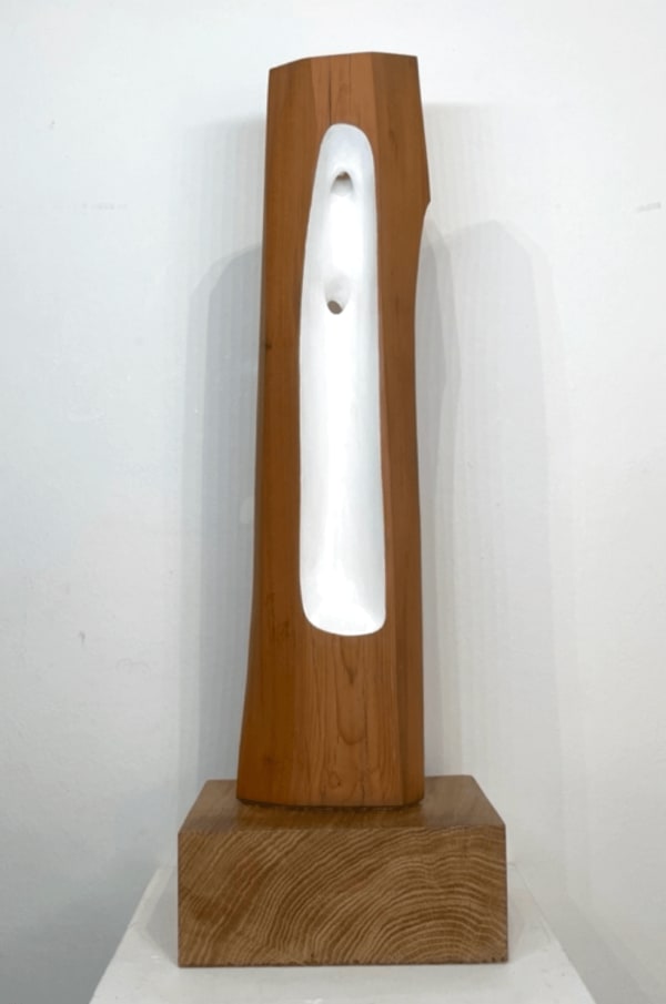 Richard Fox, Yew II, 2023