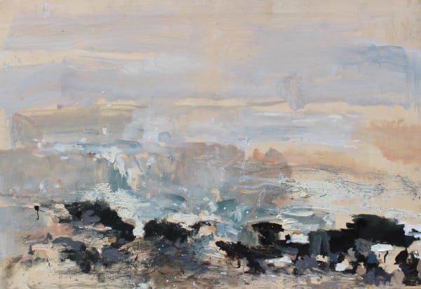 Tim Steward, No: 161 - Evensong