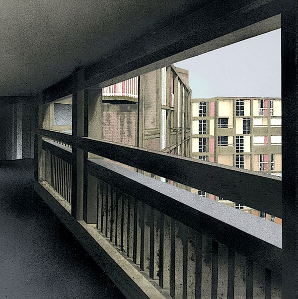 Mandy Payne, No Ball Games Here