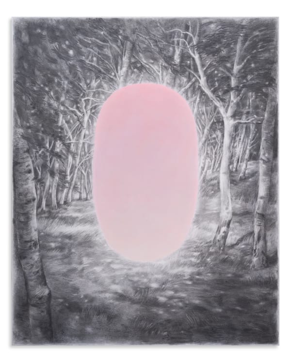 Sue Williams A'Court, Kiss the Ground 2, 2024