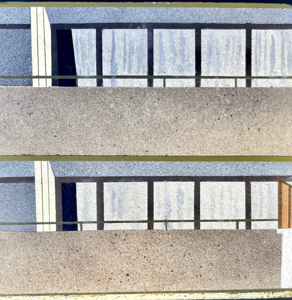 Mandy Payne, Remnants of Utopia IV