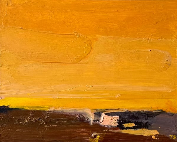 Tim Steward, No: 263