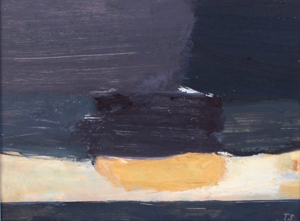 Tim Steward, No: 238 - Sundown, 2023