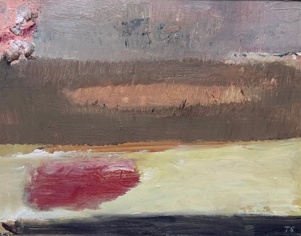 Tim Steward, No: 284, 2025