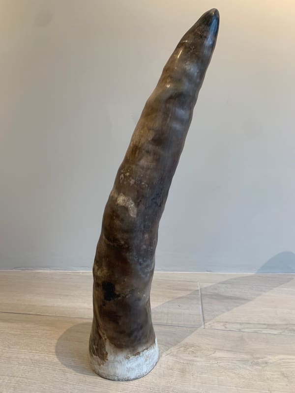 Lottie Venn, Ivory Forest Tusk IV