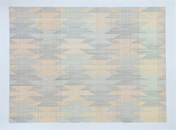 Karen Loader, What If? 11, 2021