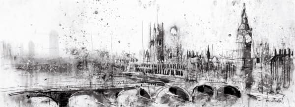 Tim Steward, Westminster No: 17