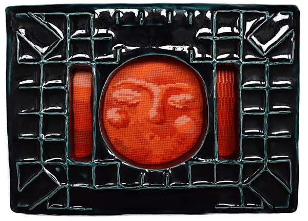 Camilla Bliss, Test Card, 2020