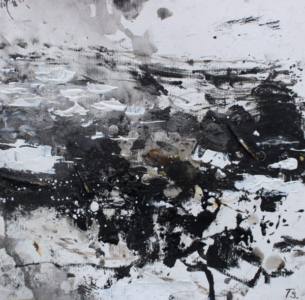 Tim Steward, Tregardock No: 111