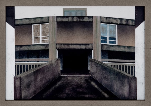Mandy Payne, Brutal - 26/250