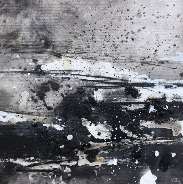 Tim Steward, Tregardock No: 114