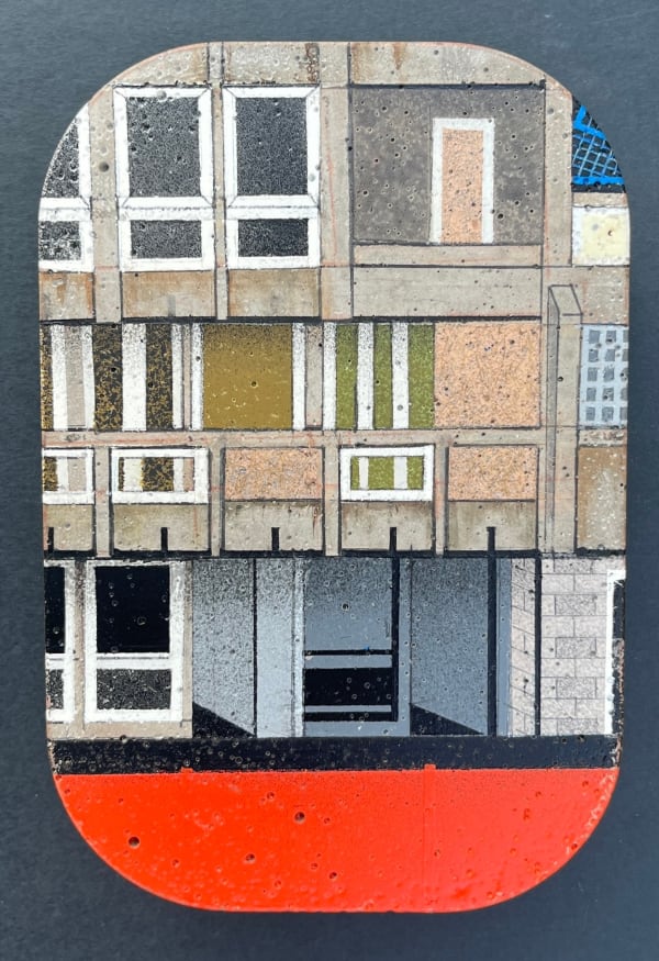 Mandy Payne, End Is Nigh