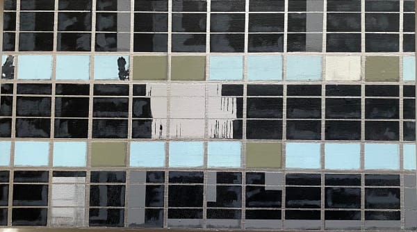 Mandy Payne, London College of Communication