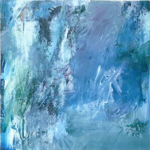 Tracy Burgess, Soul Song, 2017