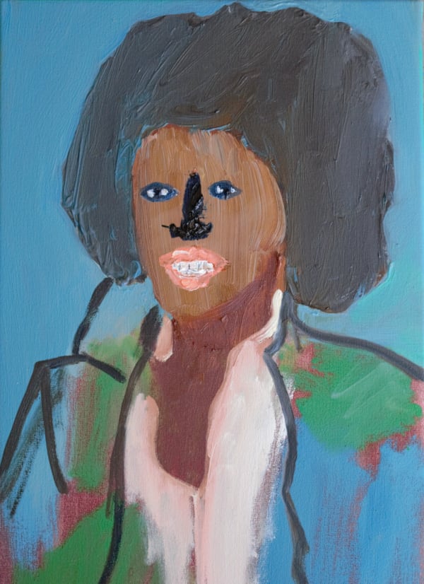 Philippa Paterson, Michael Jackson, 2023