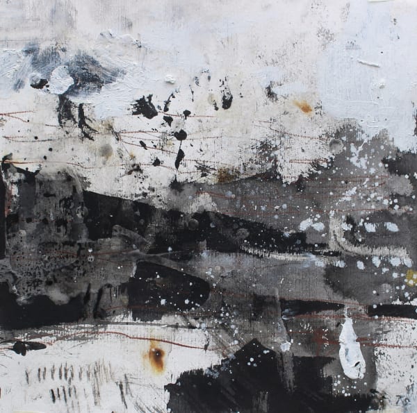 Tim Steward, Tregardock No: 113