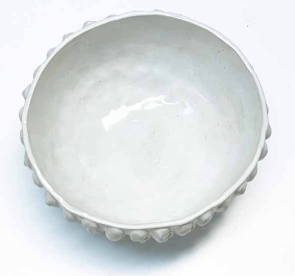 Camilla Bliss, Guardian Bowl ( small , 2023