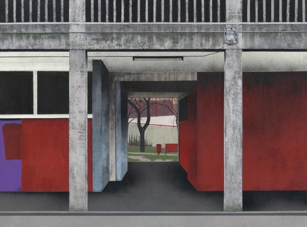 Mandy Payne, Everything of Value Has Been Removed - 30/250