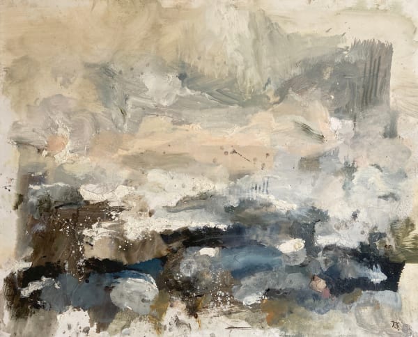 Tim Steward, Tregardock No: 202 - Chorus, 2023