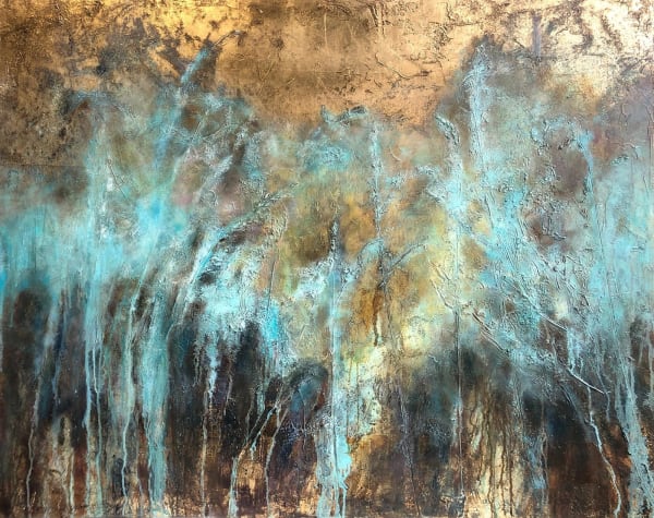 Laura Middleton, The View from the Bridge