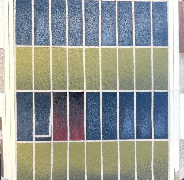 Mandy Payne, Remnants V