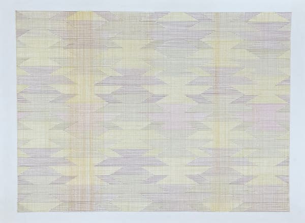 Karen Loader, What If? 10, 2021