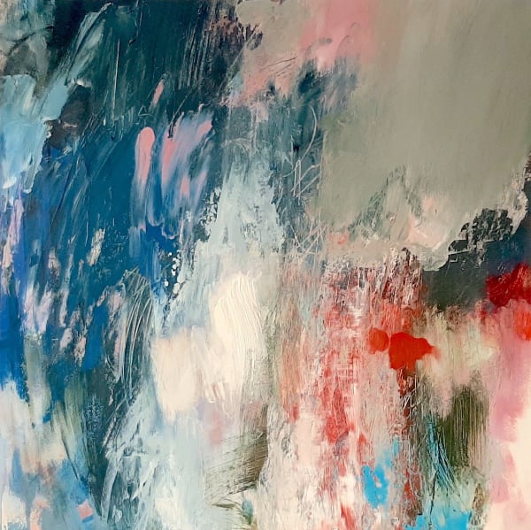 Tracy Burgess, Had I Wished, 2019