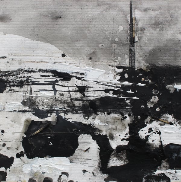 Tim Steward, Tregardock No: 112