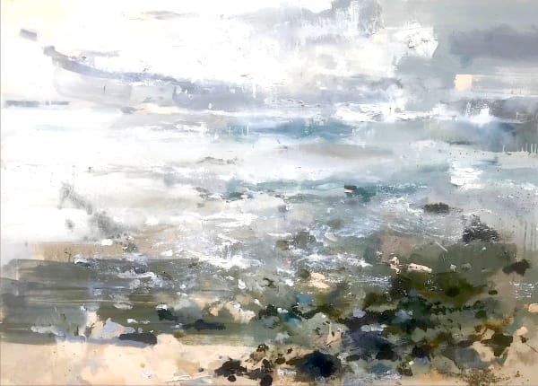 Tim Steward, No: 174 Ephemeral